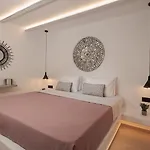 Holiday home Silvina House Naxos