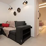 Silvina House Naxos Holiday home Kastraki (Naxos)