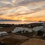 Silvina House Naxos Kastraki (Naxos)