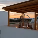 Silvina House Naxos
