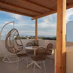 Holiday home Silvina House Naxos