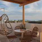 Holiday home Silvina House Naxos