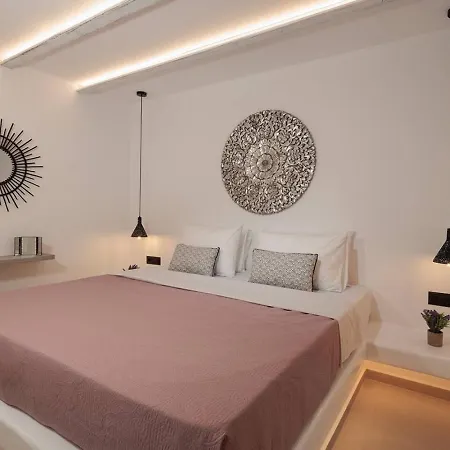 Silvina Loft Kastraki Naxos Holiday home Kastraki (Naxos)