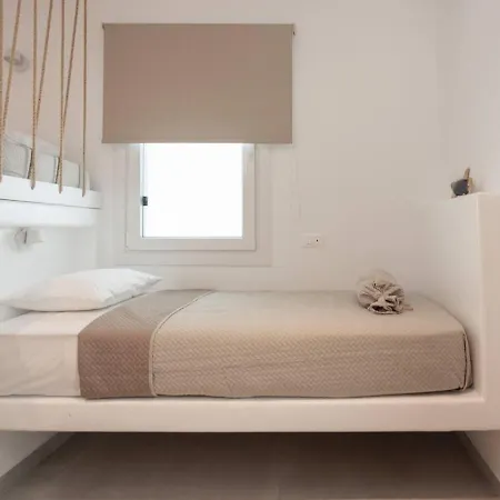 Silvina Loft Kastraki Naxos * Kastraki (Naxos)