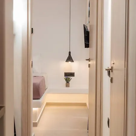 Silvina Loft Kastraki Naxos Holiday home