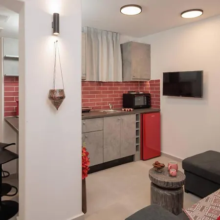 Silvina Loft Kastraki Naxos Holiday home Kastraki (Naxos)