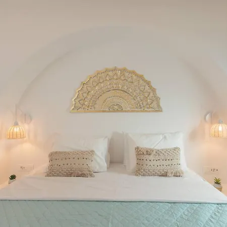 Holiday home Silvina Loft Kastraki Naxos Kastraki (Naxos)