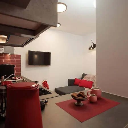 Holiday home Silvina Loft Kastraki Naxos