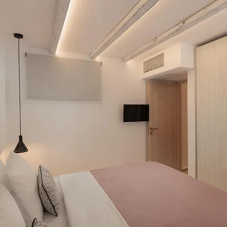 Prázdninový dům Silvina House Naxos