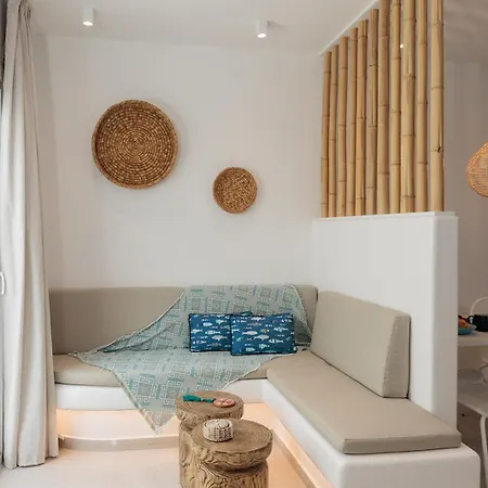 Silvina House Naxos