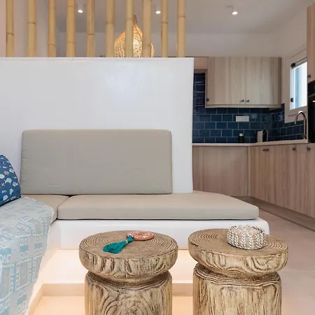 Silvina House Naxos Prázdninový dům