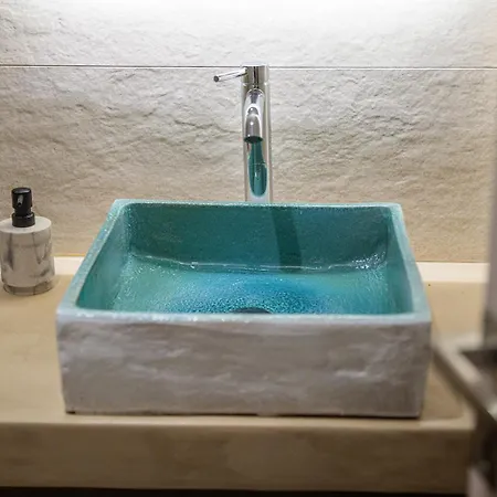 Σπίτι διακοπών Silvina House Naxos