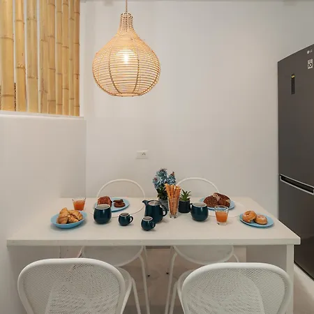 Silvina House Naxos Prázdninový dům Kastrákion