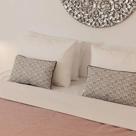 Silvina House Naxos *