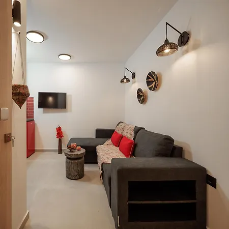 Silvina House Naxos Kastrákion