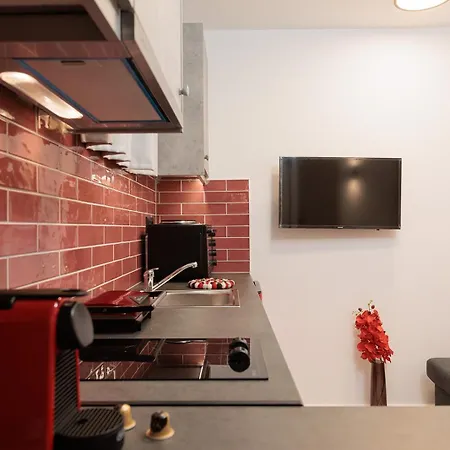 Silvina House Naxos * Kastrákion