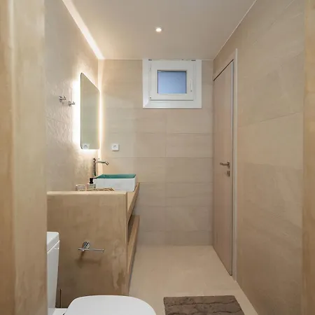 Silvina House Naxos