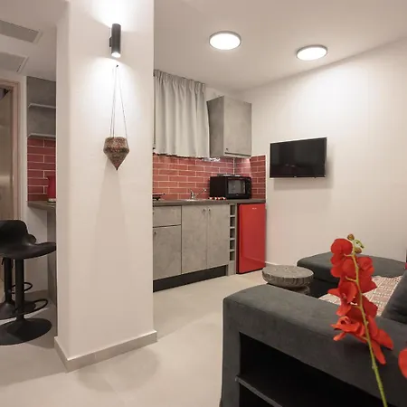Prázdninový dům Silvina House Naxos