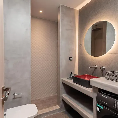 Prázdninový dům Silvina House Naxos *