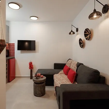 Silvina House Naxos Σπίτι διακοπών Kastrákion