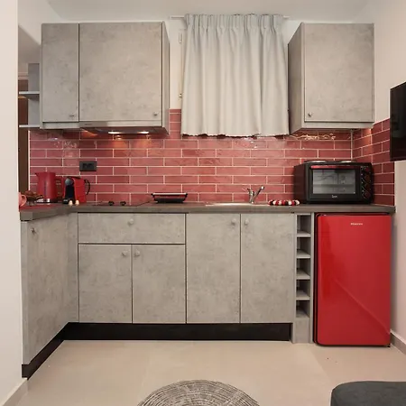 Σπίτι διακοπών Silvina House Naxos Kastrákion