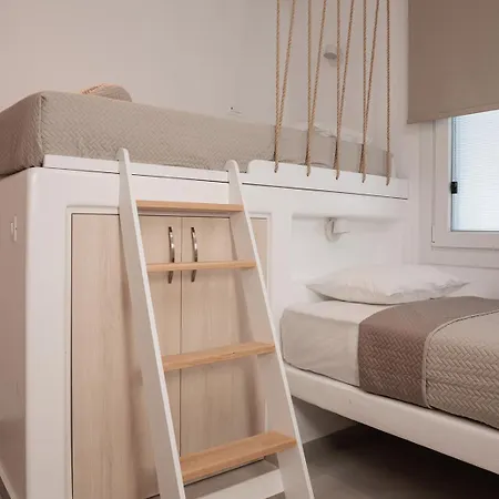 Silvina House Naxos *