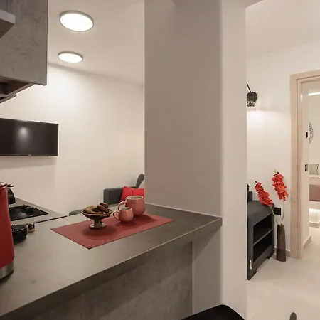 Silvina House Naxos
