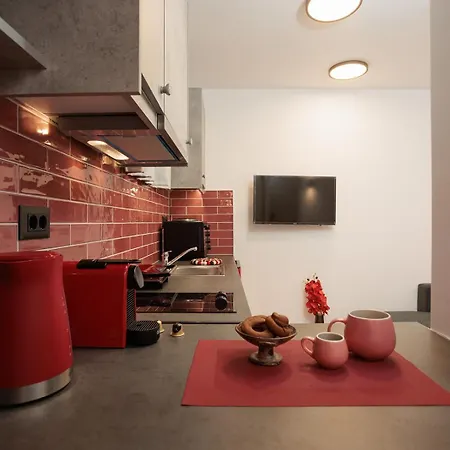 Prázdninový dům Silvina House Naxos Kastrákion