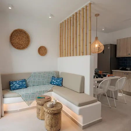 Silvina House Naxos Kastrákion