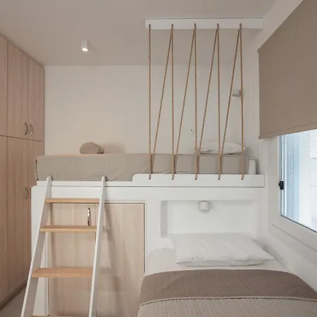 Silvina House Naxos Σπίτι διακοπών