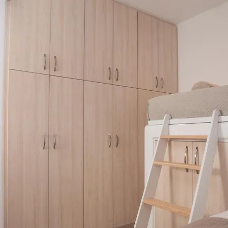 Silvina House Naxos Prázdninový dům *