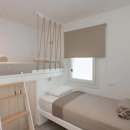 Silvina House Naxos Prázdninový dům Kastrákion