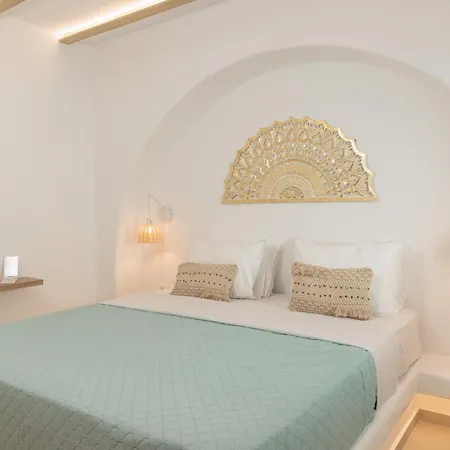 Silvina House Naxos Kastrákion