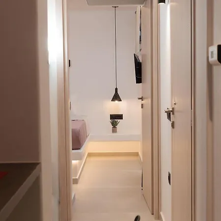 Silvina House Naxos * Kastrákion