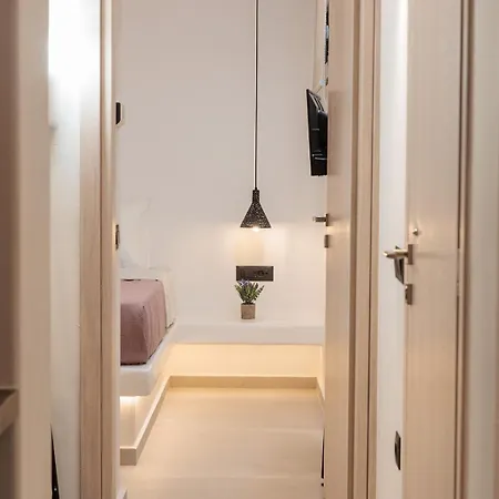 Σπίτι διακοπών Silvina House Naxos