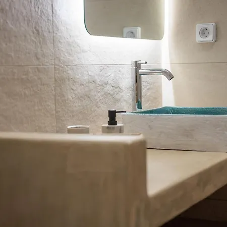 Prázdninový dům Silvina House Naxos Kastrákion