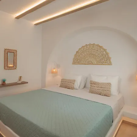 Σπίτι διακοπών Silvina House Naxos *