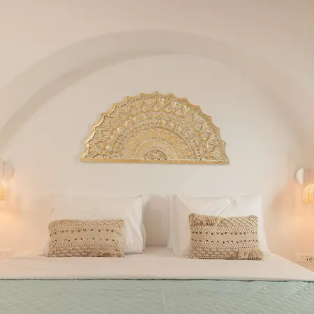 Prázdninový dům Silvina House Naxos