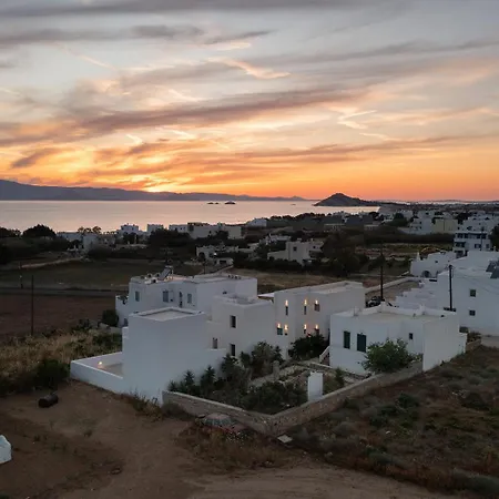 Σπίτι διακοπών Silvina House Naxos *