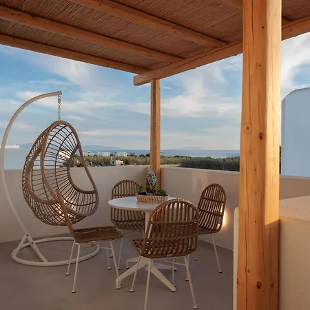 別荘 Silvina House Naxos