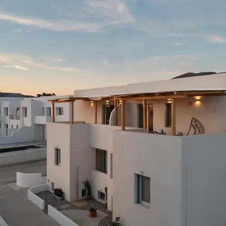 Prázdninový dům Silvina House Naxos *