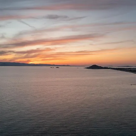 Silvina House Naxos Σπίτι διακοπών