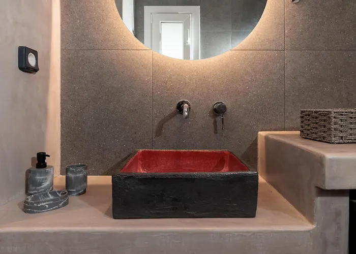 Дом отдыха Silvina House Naxos *