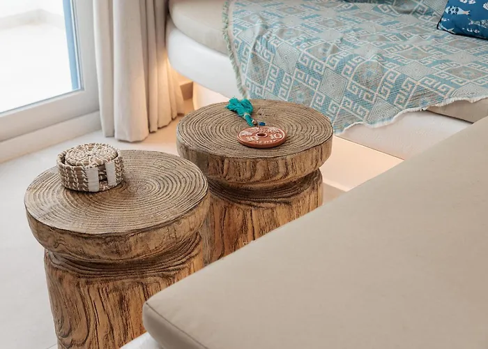 Silvina House Naxos * Кастраки