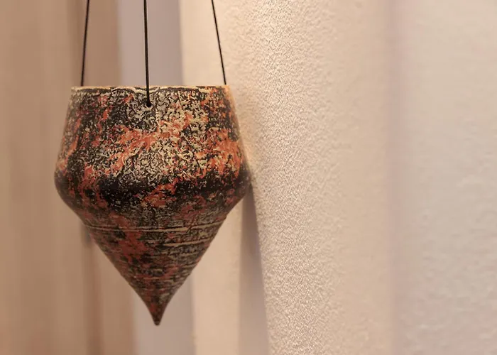 Silvina House Naxos *