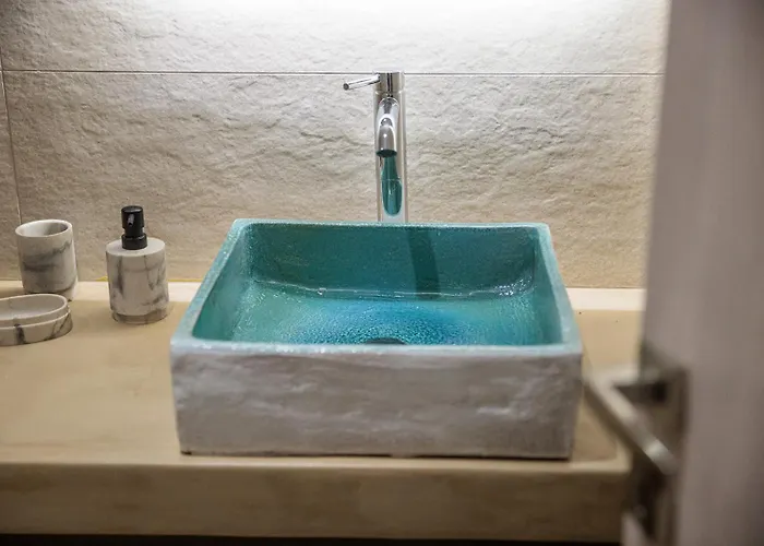 Дом отдыха Silvina House Naxos