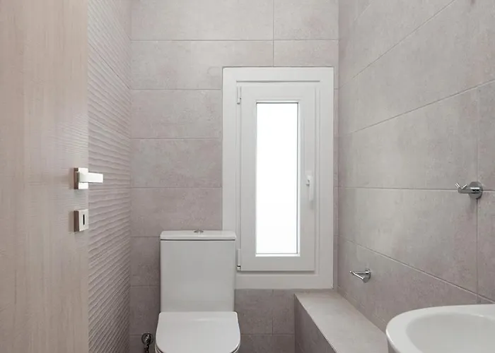 Silvina House Naxos Дом отдыха *