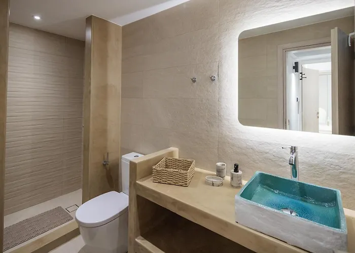 Silvina House Naxos Дом отдыха Кастраки