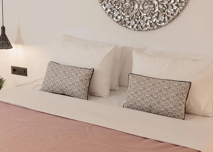 Silvina House Naxos *