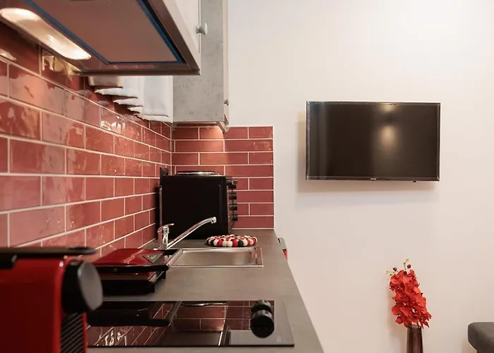 Silvina House Naxos * Кастраки